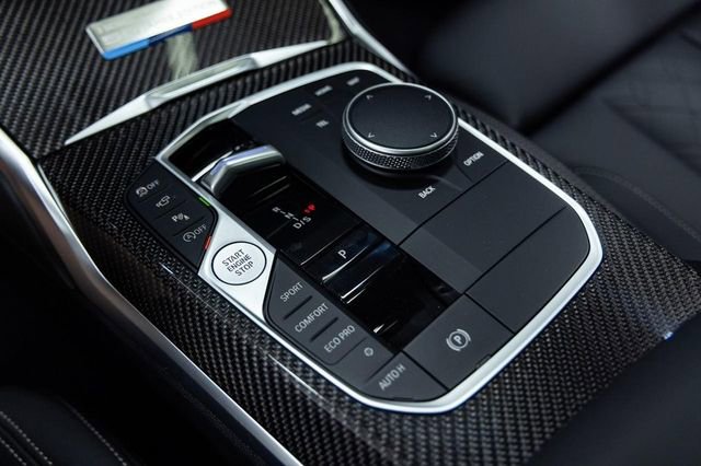 New 2026 BMW M340i xDrive w/ Premium Package AWD/4WD image 21