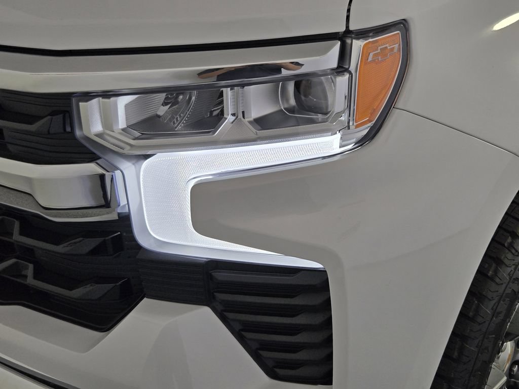New 2026 Chevrolet Silverado 1500 LT w/ Texas Edition Plus RWD image 9