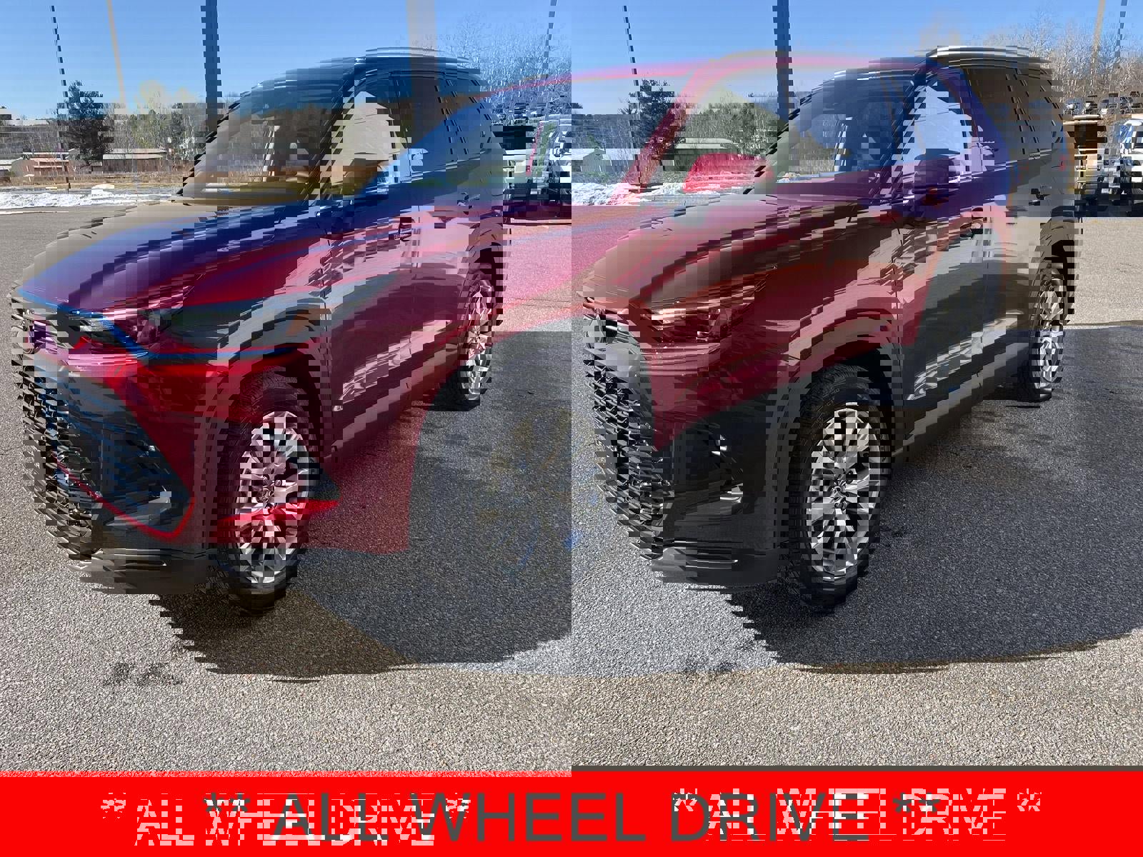 Used 2026 Toyota Grand Highlander Limited image 4