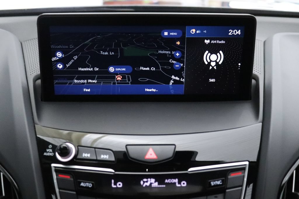 Certified 2023 Acura RDX w/ Technology Package AWD/4WD image 19