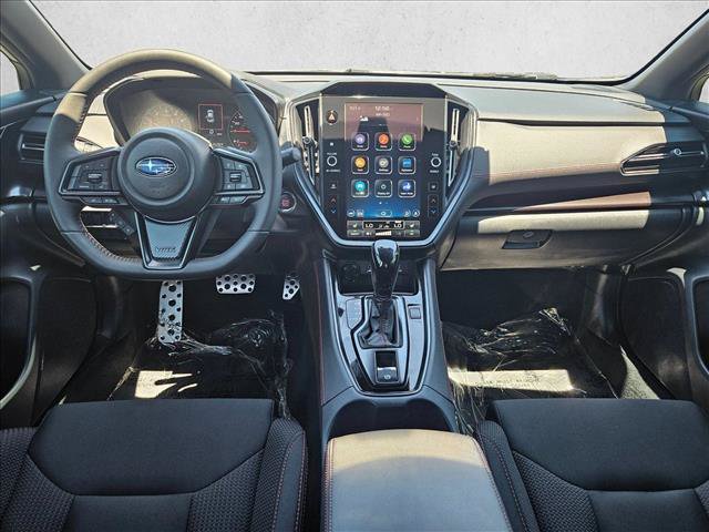 Certified 2025 Subaru WRX Premium AWD/4WD image 16