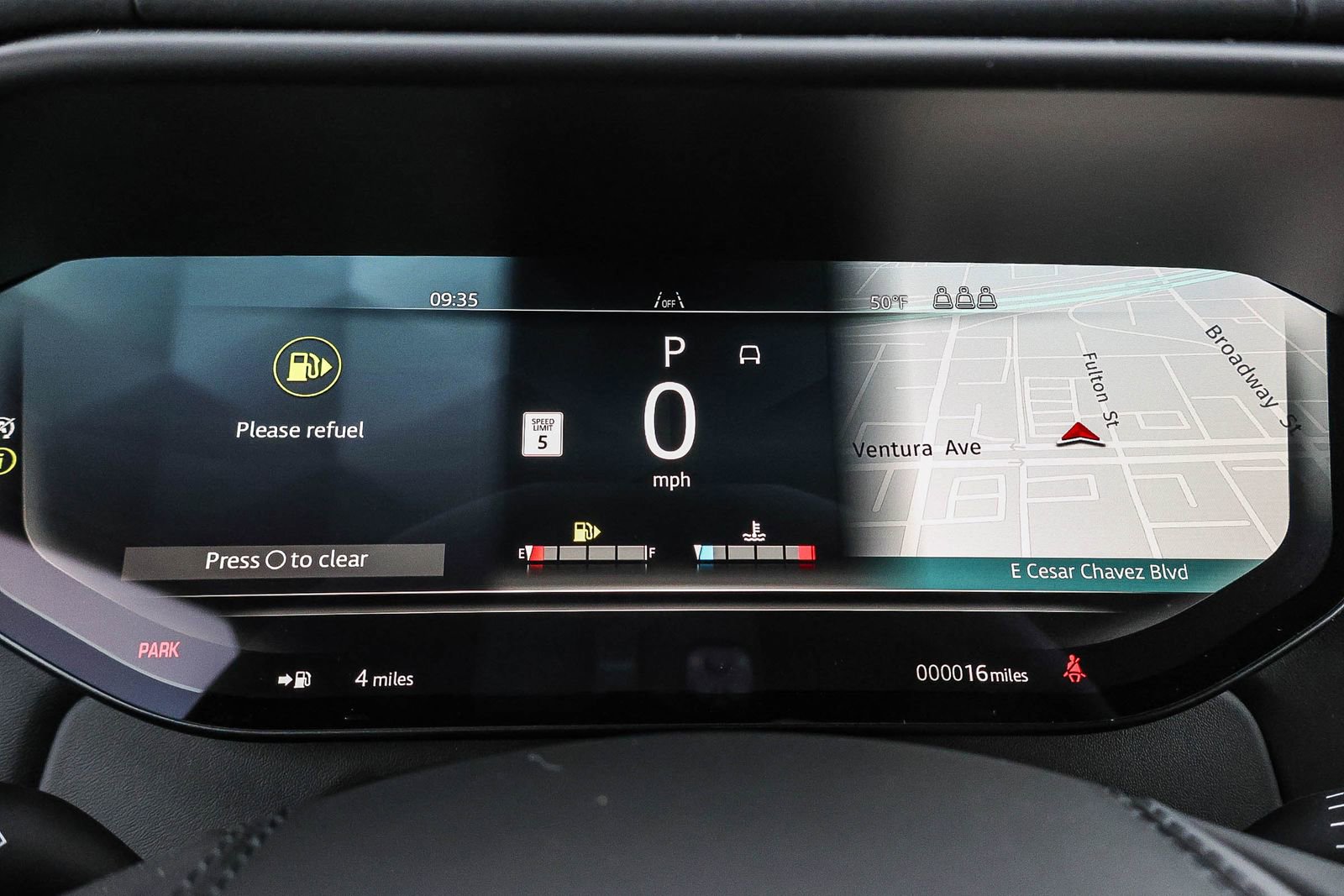 New 2026 Land Rover Range Rover Sport Dynamic SE image 33