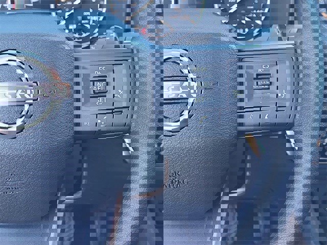 New 2026 Nissan Rogue S image 11