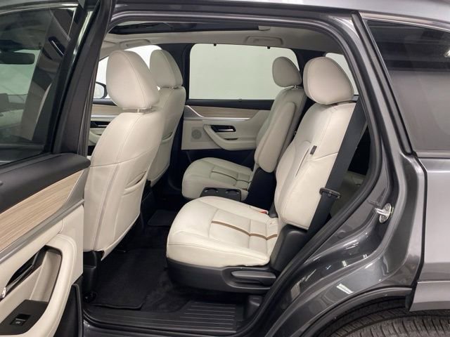 Used 2024 MAZDA CX-90 3.3 Turbo S w/ Premium Package image 25