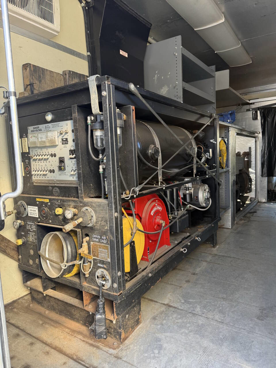 Used 2009 GMC Savana 3500 image 13