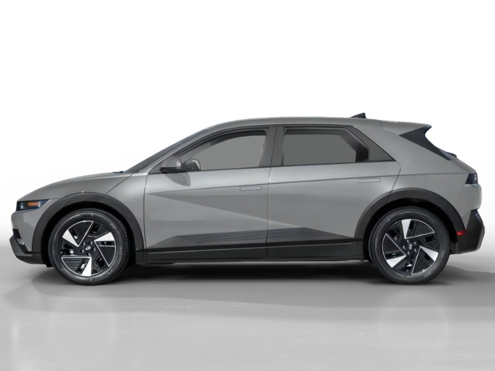 New 2026 Hyundai Ioniq 5 SE RWD image 2