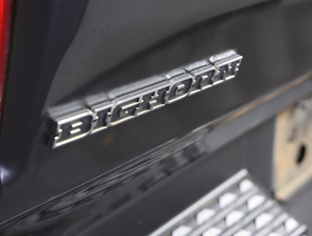 Used 2022 RAM 1500 Big Horn image 4