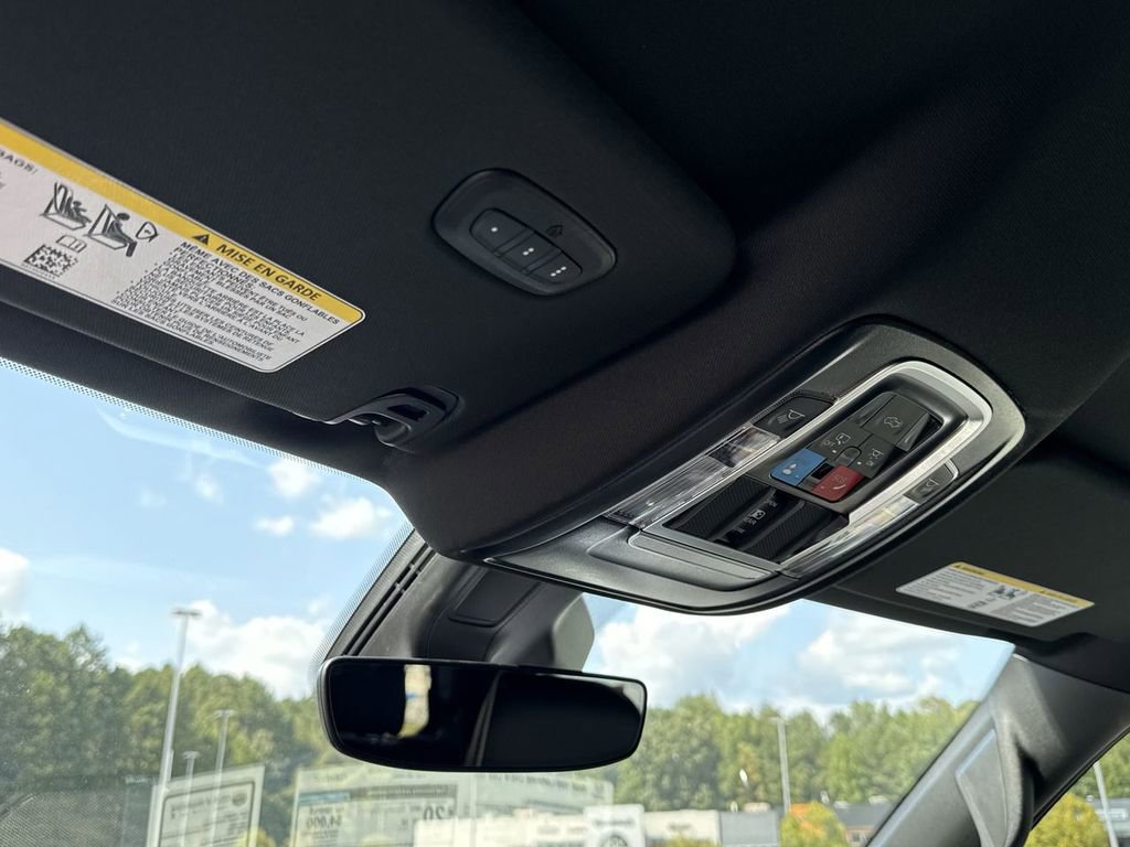 New 2026 RAM 1500 Laramie image 23