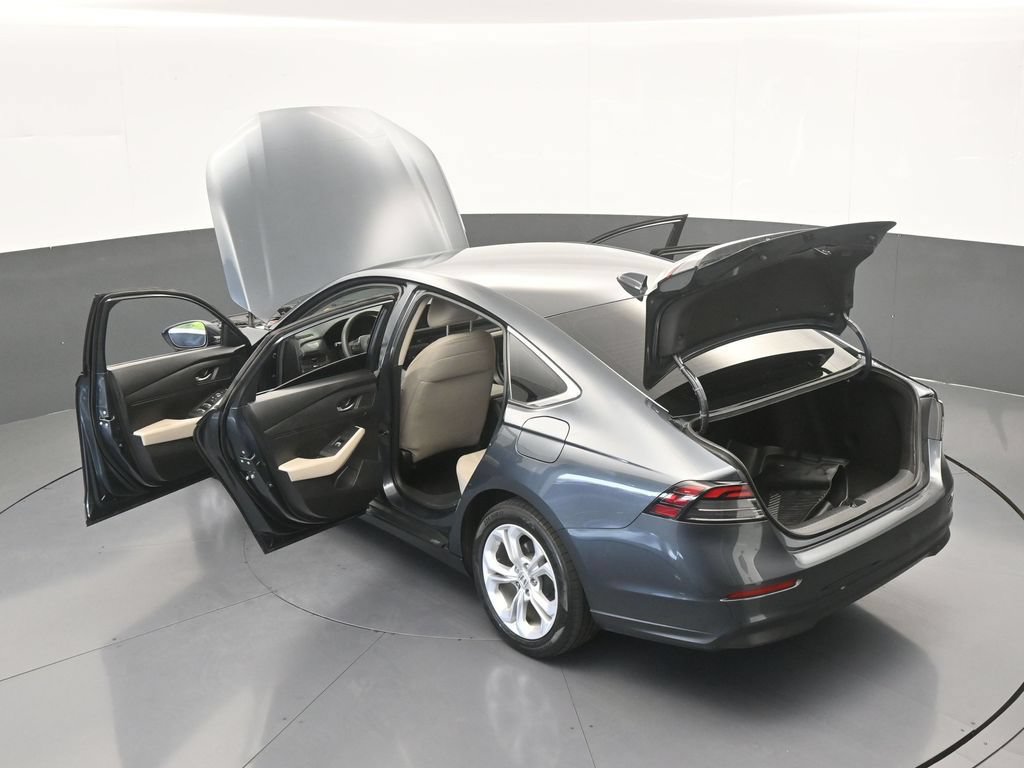 Used 2024 Honda Accord LX image 70