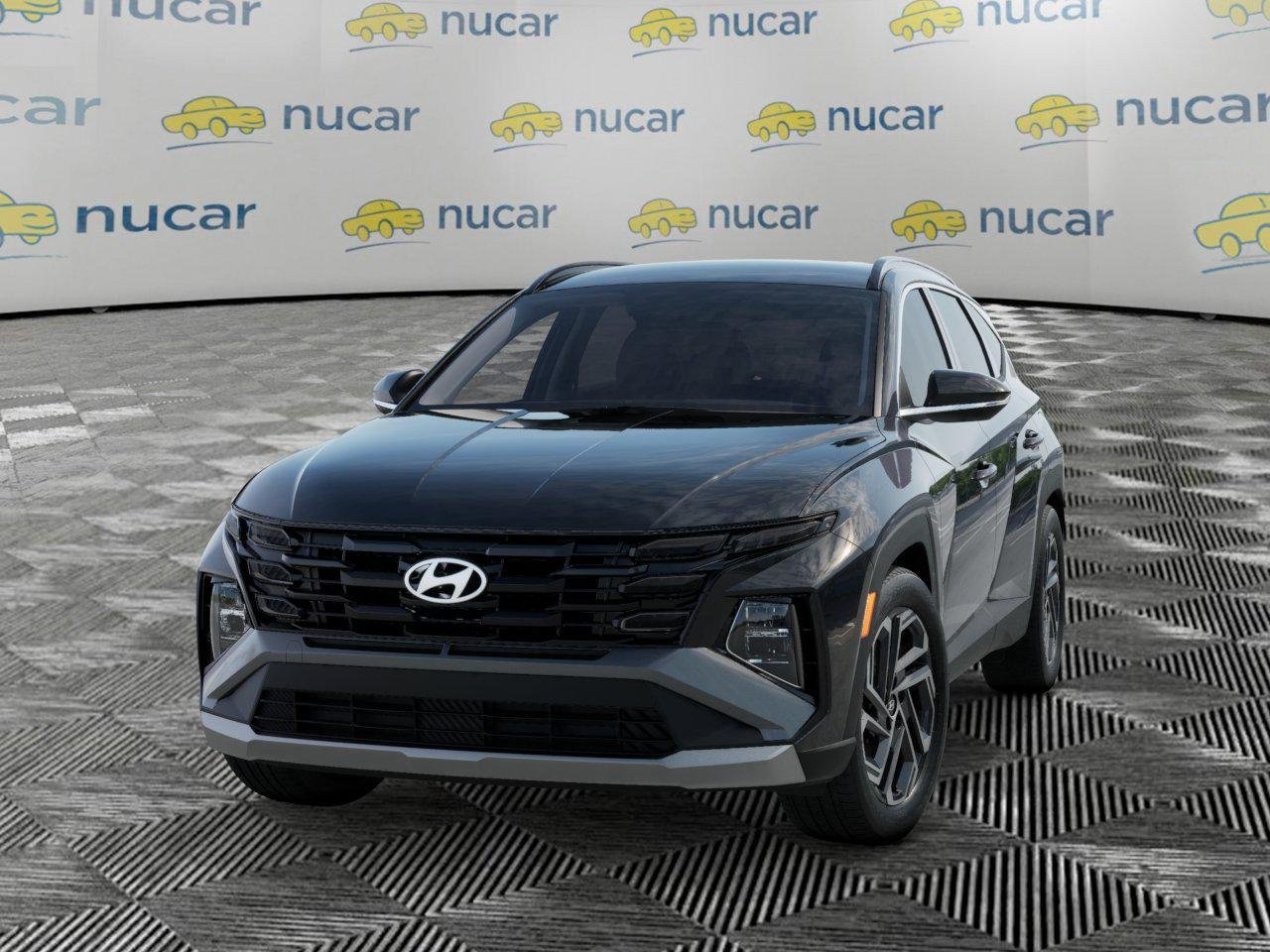 New 2026 Hyundai Tucson SEL Plus AWD/4WD image 6