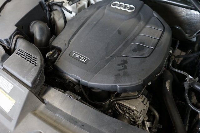 Used 2019 Audi Q5 2.0T Premium image 46