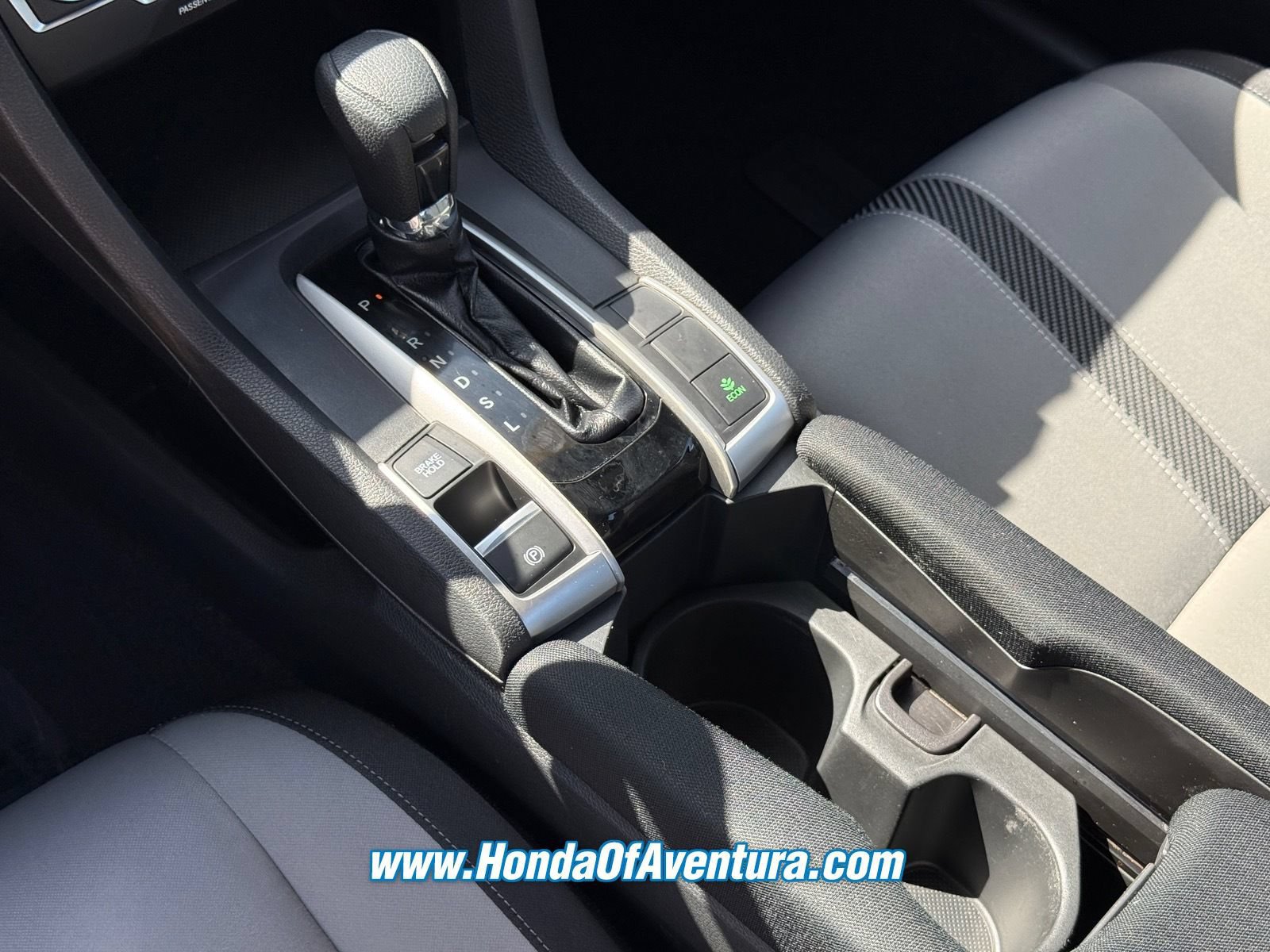 Used 2016 Honda Civic LX-P image 14