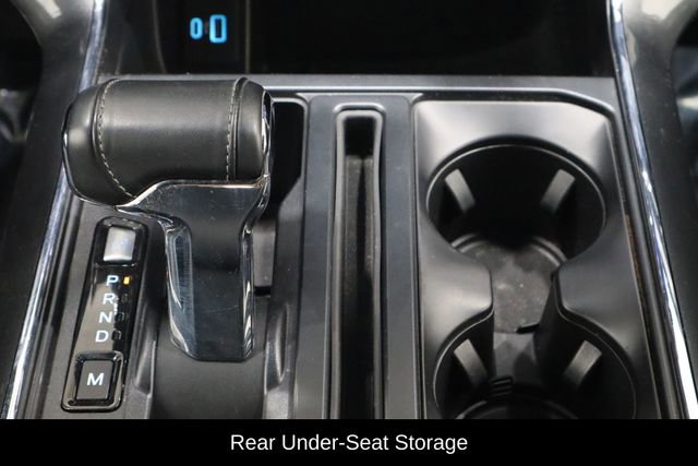 Used 2022 Ford F150 XLT w/ Equipment Group 302A High image 39