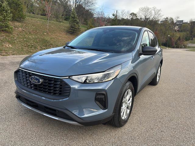 New 2026 Ford Escape Active w/ Cold Weather Package image 8