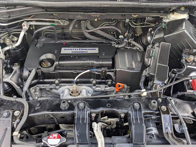 Used 2015 Honda CR-V Touring image 23