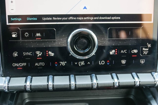 Used 2025 GMC Acadia Elevation image 25