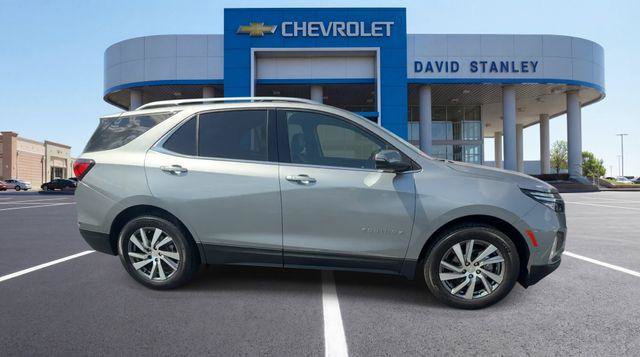Used 2023 Chevrolet Equinox Premier FWD image 9