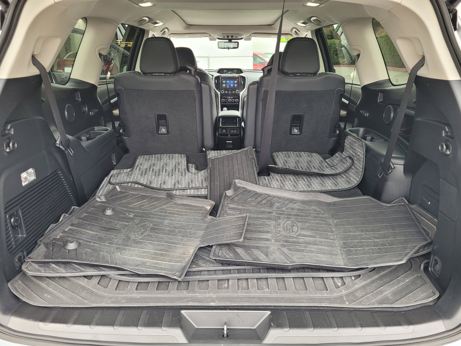 Used 2022 Subaru Ascent Touring AWD/4WD image 26