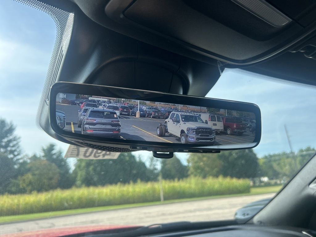 New 2026 RAM 5500 Tradesman image 33