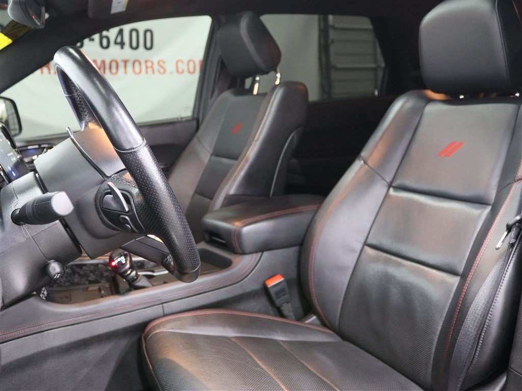 Used 2023 Dodge Durango R/T AWD/4WD image 6