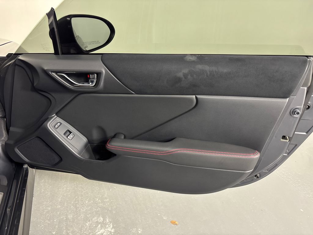 Used 2023 Subaru BRZ Limited image 29