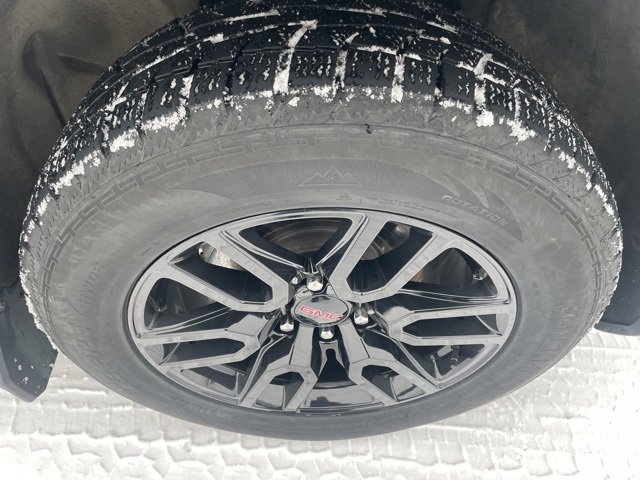 Used 2023 GMC Sierra 1500 Pro image 10