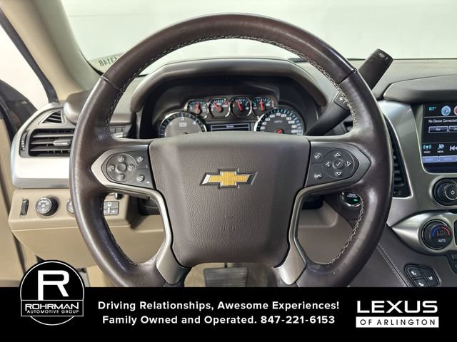 Used 2019 Chevrolet Tahoe Premier image 12