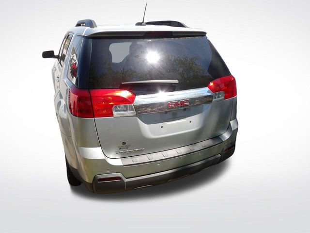 Used 2015 GMC Terrain SLT w/ Open Road Package image 14