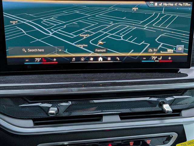 New 2026 BMW X5 xDrive40i w/ M Sport Package image 13