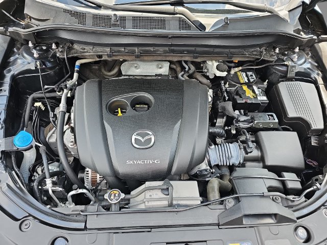 Used 2023 MAZDA CX-5 AWD 2.5 S w/ Premium Plus Pkg image 33
