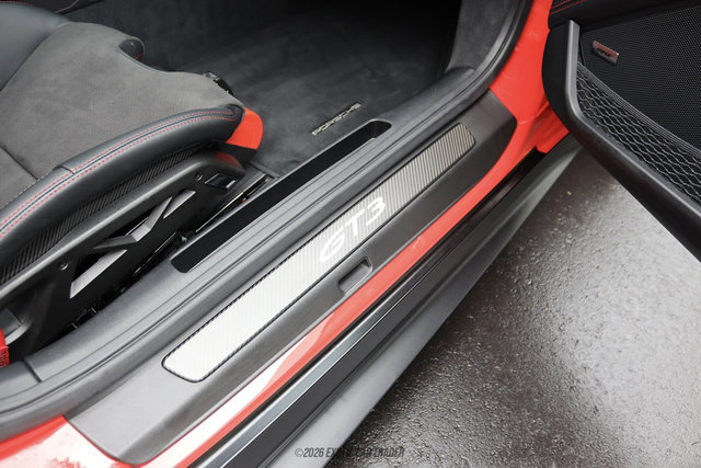 Used 2026 Porsche 911 GT3 RWD image 42
