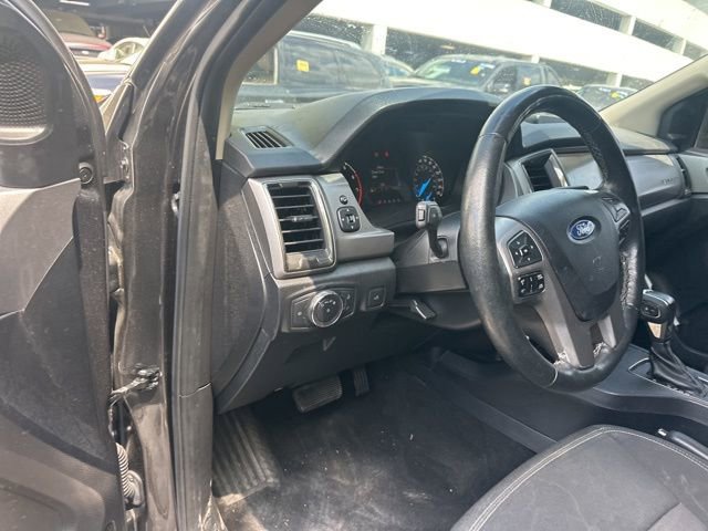 Used 2019 Ford Ranger XLT w/ Equipment Group 301A Mid image 18