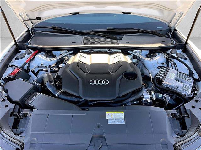 Used 2022 Audi A6 3.0T allroad Premium Plus AWD/4WD image 11