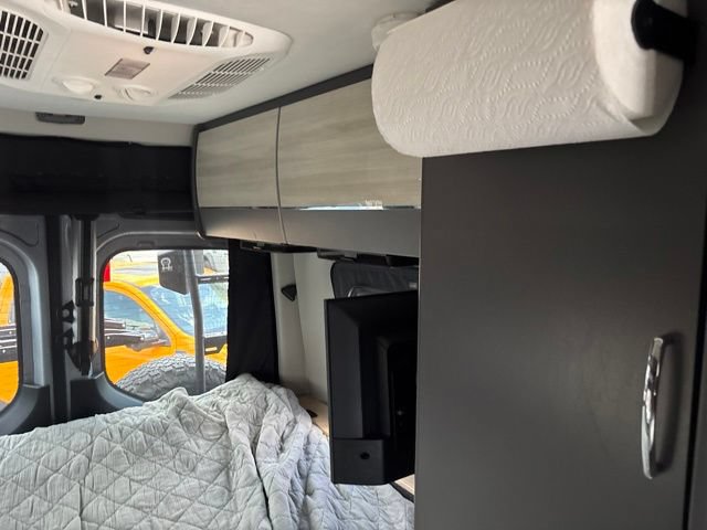Used 2022 Mercedes-Benz Sprinter 2500 image 15