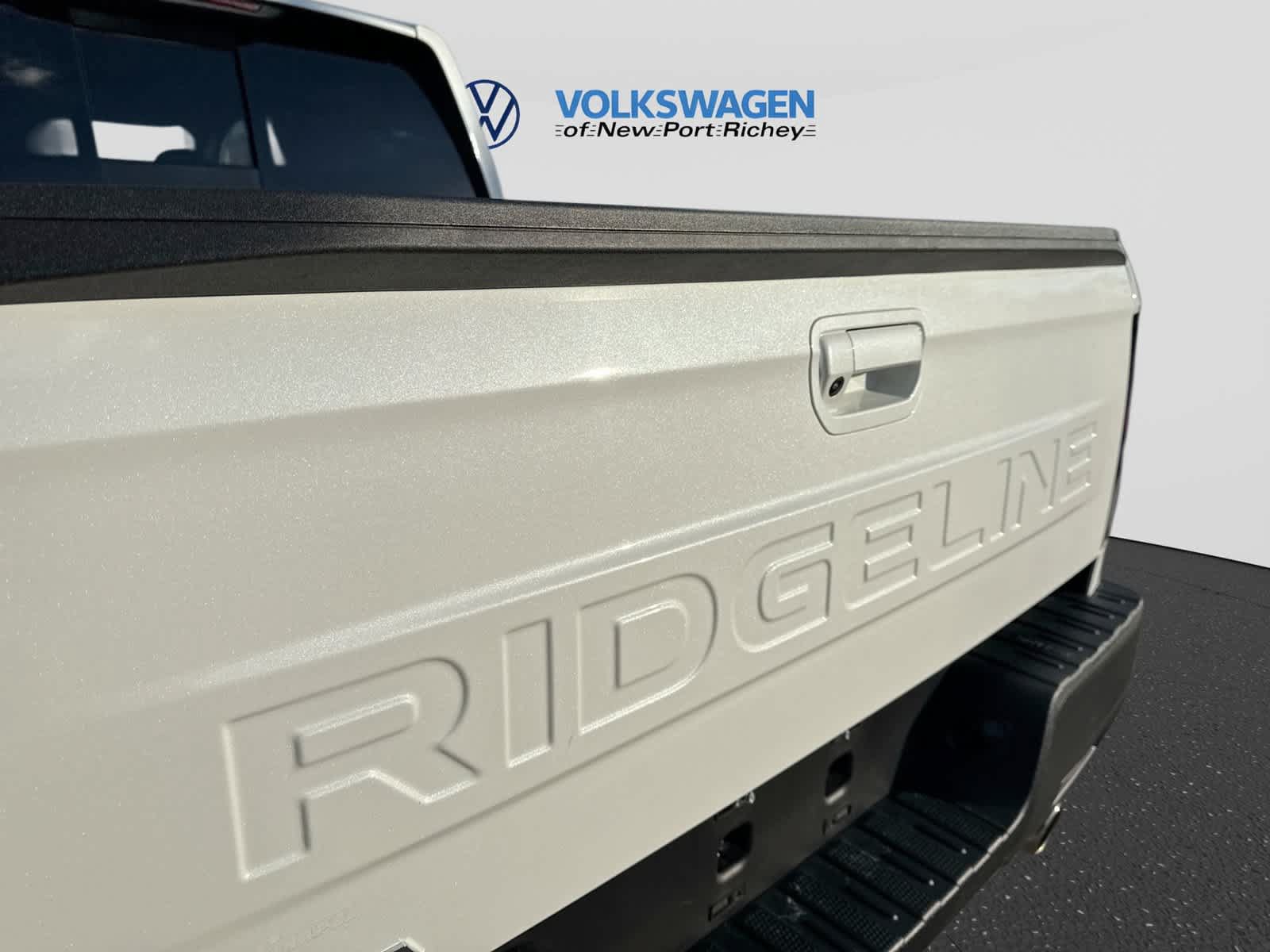 Used 2026 Honda Ridgeline RTL image 19