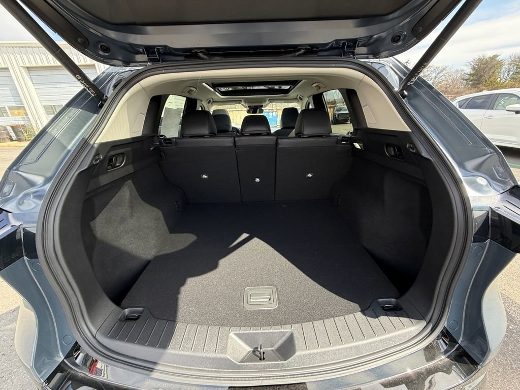 New 2026 MAZDA CX-5 2.5 S w/ Premium Package image 23