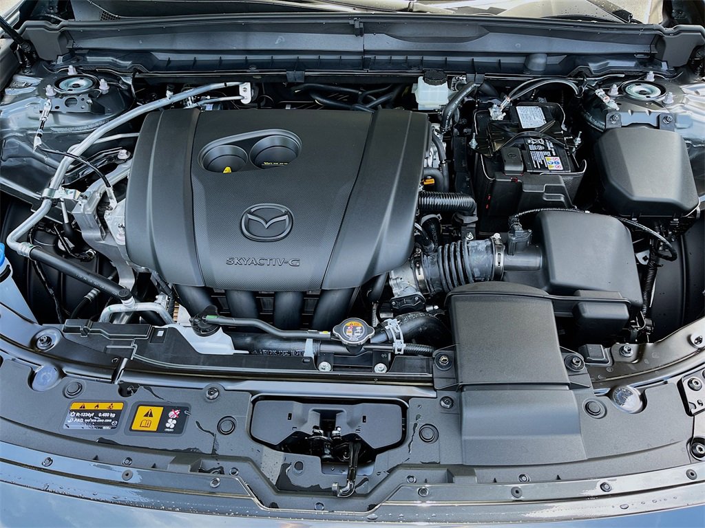New 2026 MAZDA CX-50 AWD 2.5 S w/ Premium Package image 32