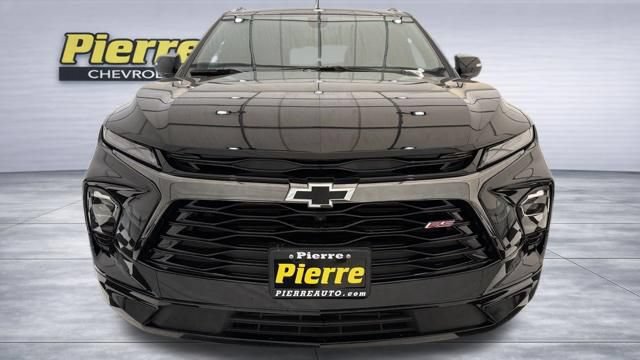 New 2026 Chevrolet Blazer RS w/ Driver Confidence II Package AWD/4WD image 9
