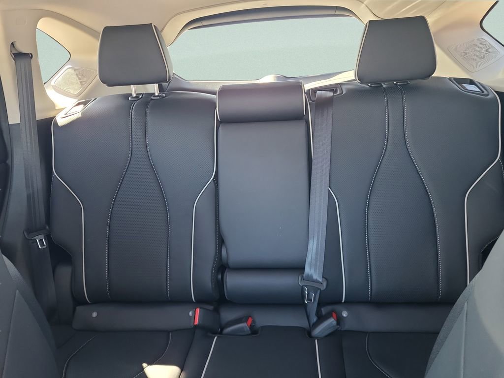 New 2026 Acura RDX SH-AWD w/ Advance Package image 13