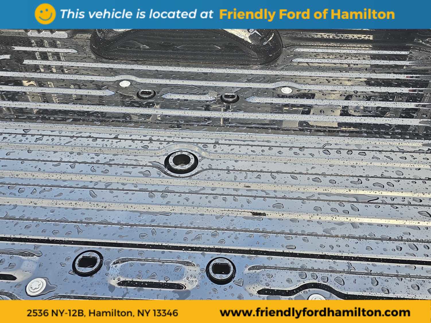 New 2026 Ford F350 XL image 19