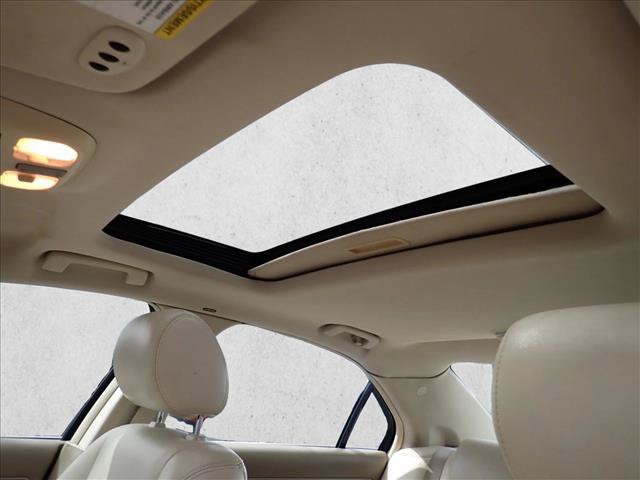 Used 2008 Lincoln MKZ AWD image 12