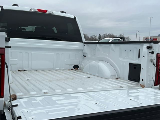 New 2025 Ford F150 XLT w/ Equipment Group 301A Standard image 7