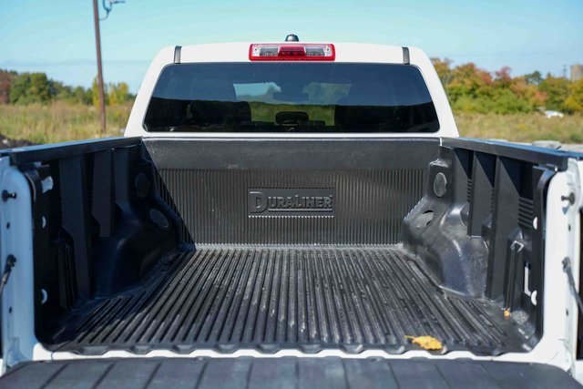 Used 2024 GMC Canyon Elevation image 11