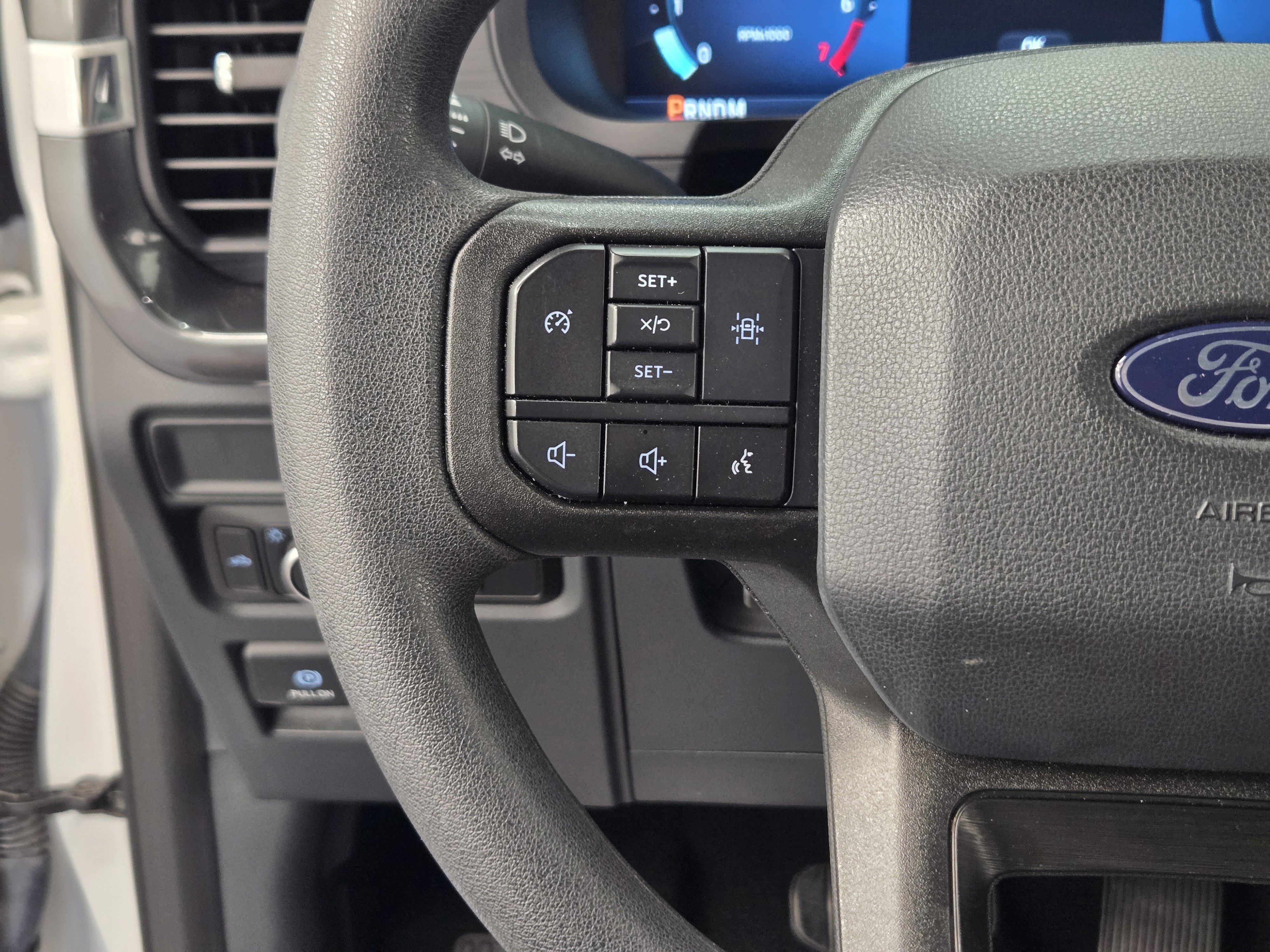 Certified 2024 Ford F150 STX image 25