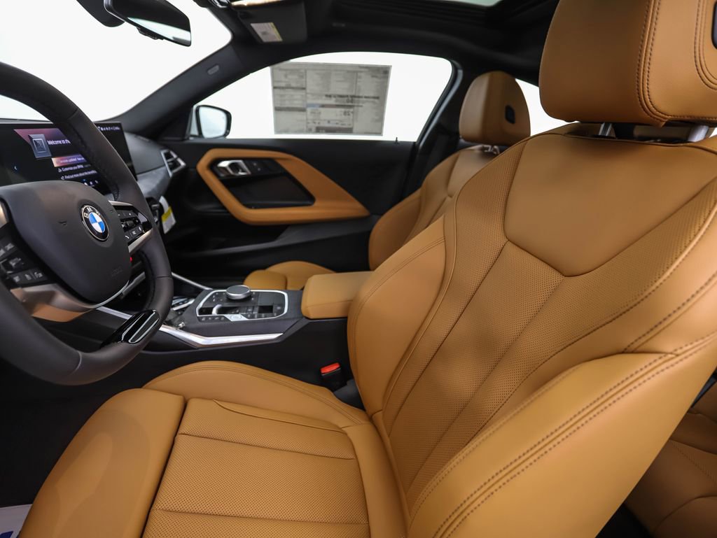 New 2026 BMW 230i xDrive Coupe w/ Convenience Package image 11