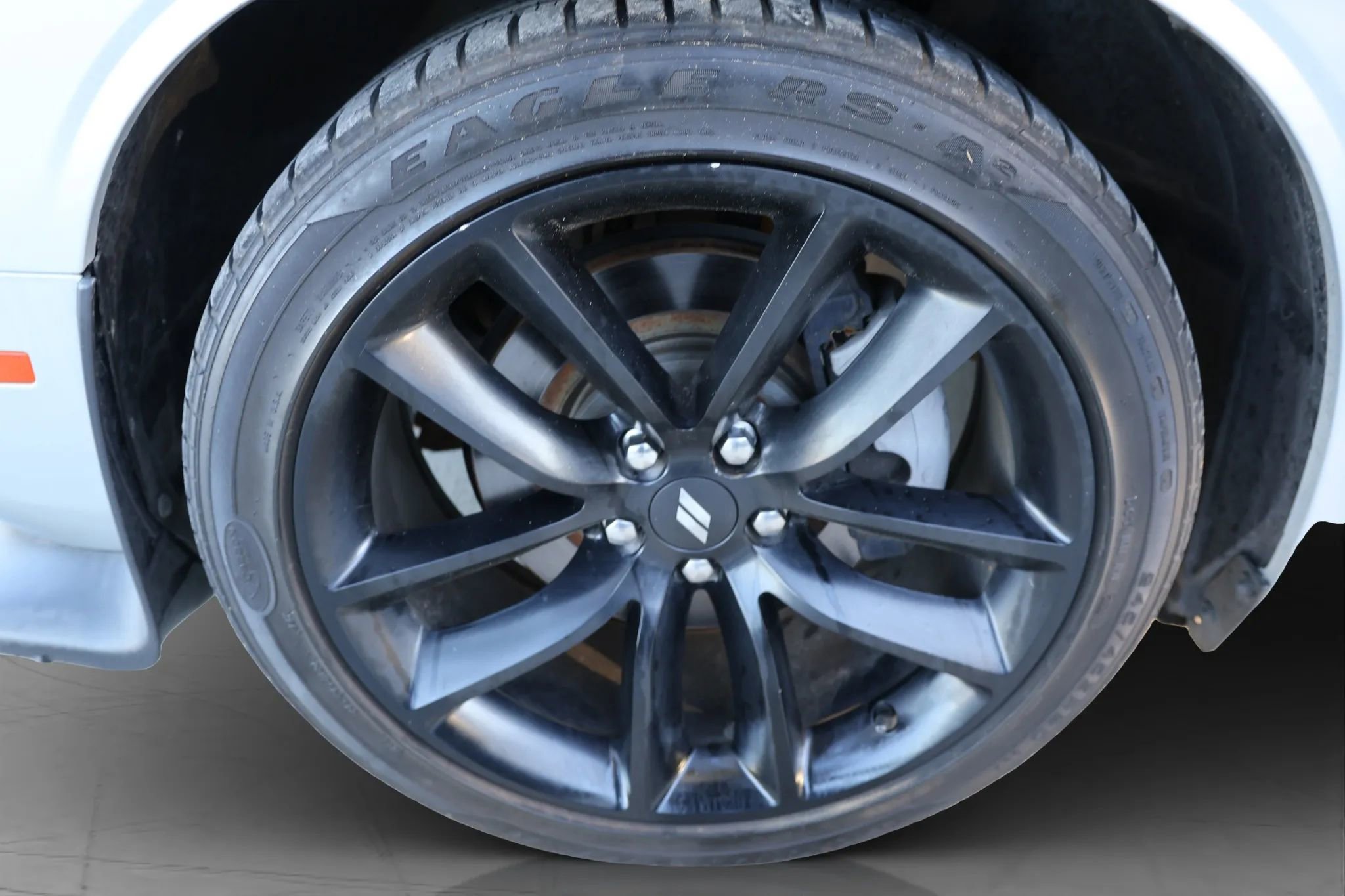 Used 2019 Dodge Challenger GT w/ Stars & Stripes Edition image 33