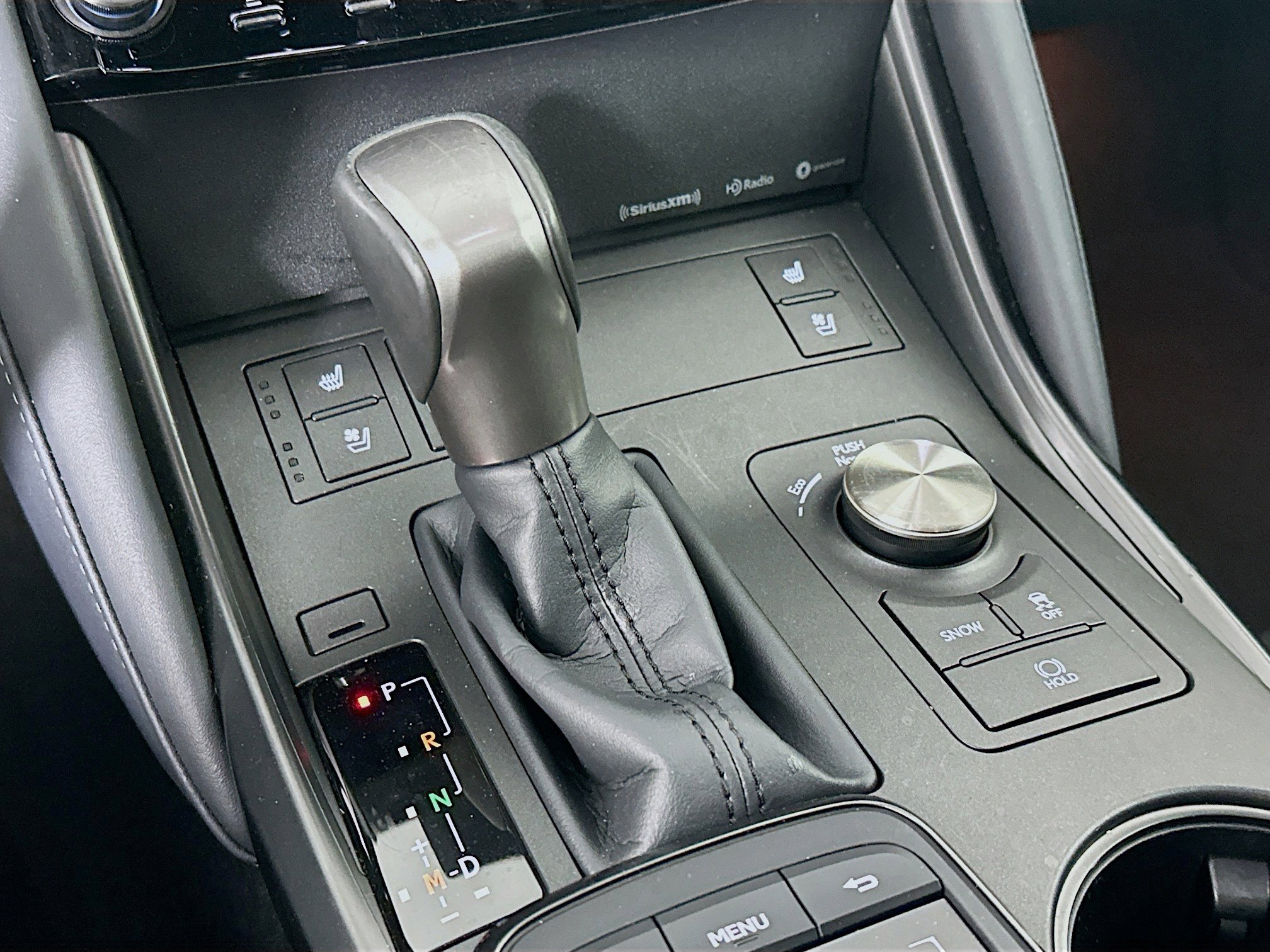 Used 2025 Lexus IS 300 w/ Premium Package RWD image 24