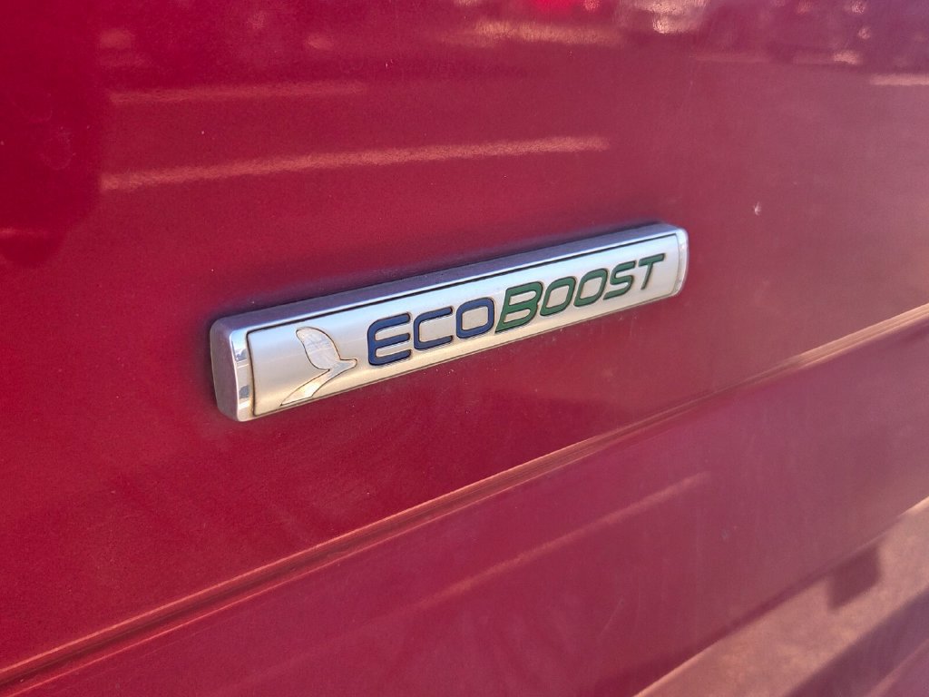 Used 2015 Ford F150 XLT w/ Equipment Group 302A Luxury RWD image 4