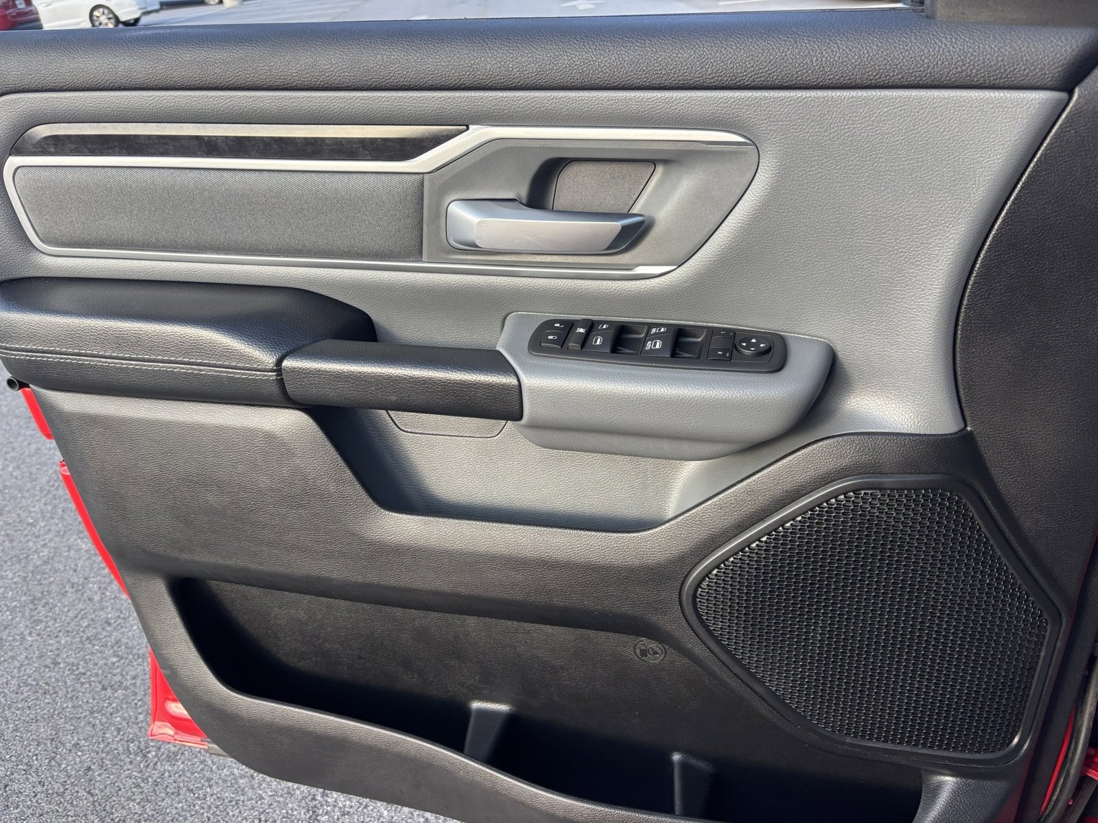 Used 2022 RAM 1500 Big Horn image 12