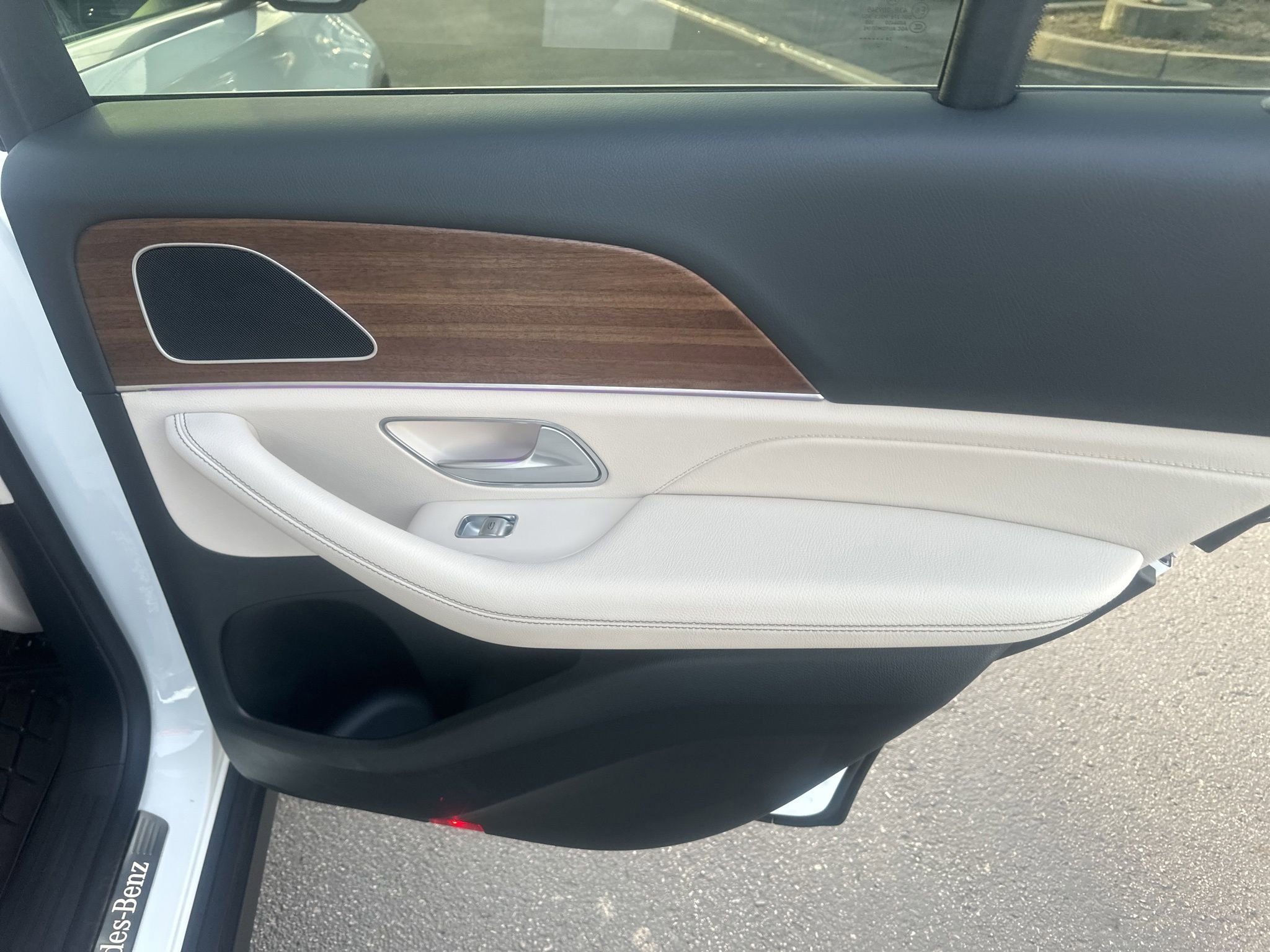 Used 2025 Mercedes-Benz GLE 350 GLE 350 image 11